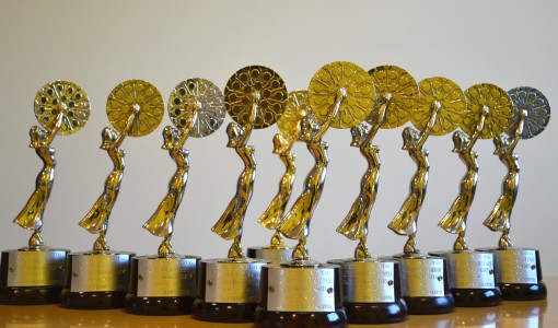 Premios y Trofeos